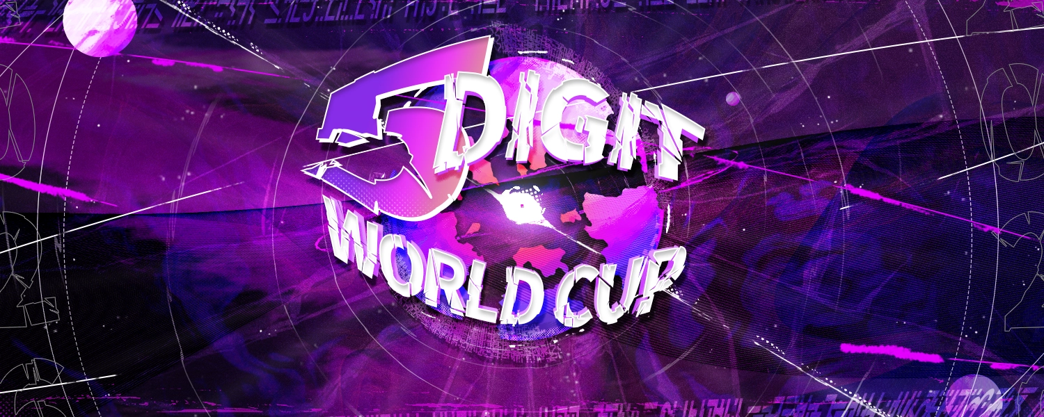 5 Digit World Cup 2026